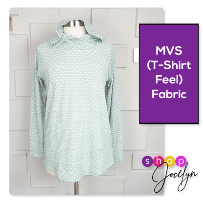 Amber Lightweight Hoodie