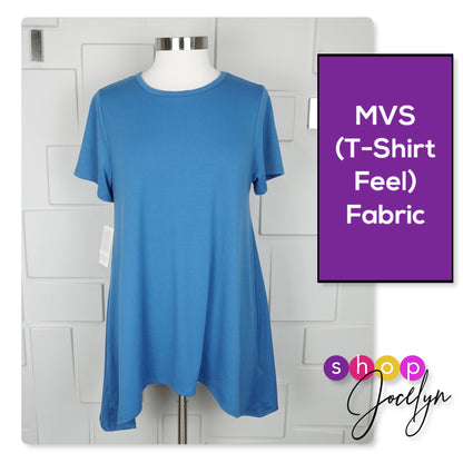 Melissa Tunic Top