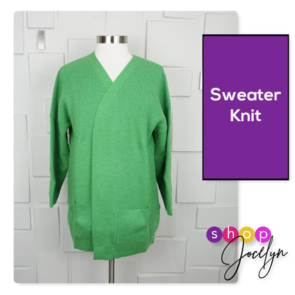 Essential Cardigan