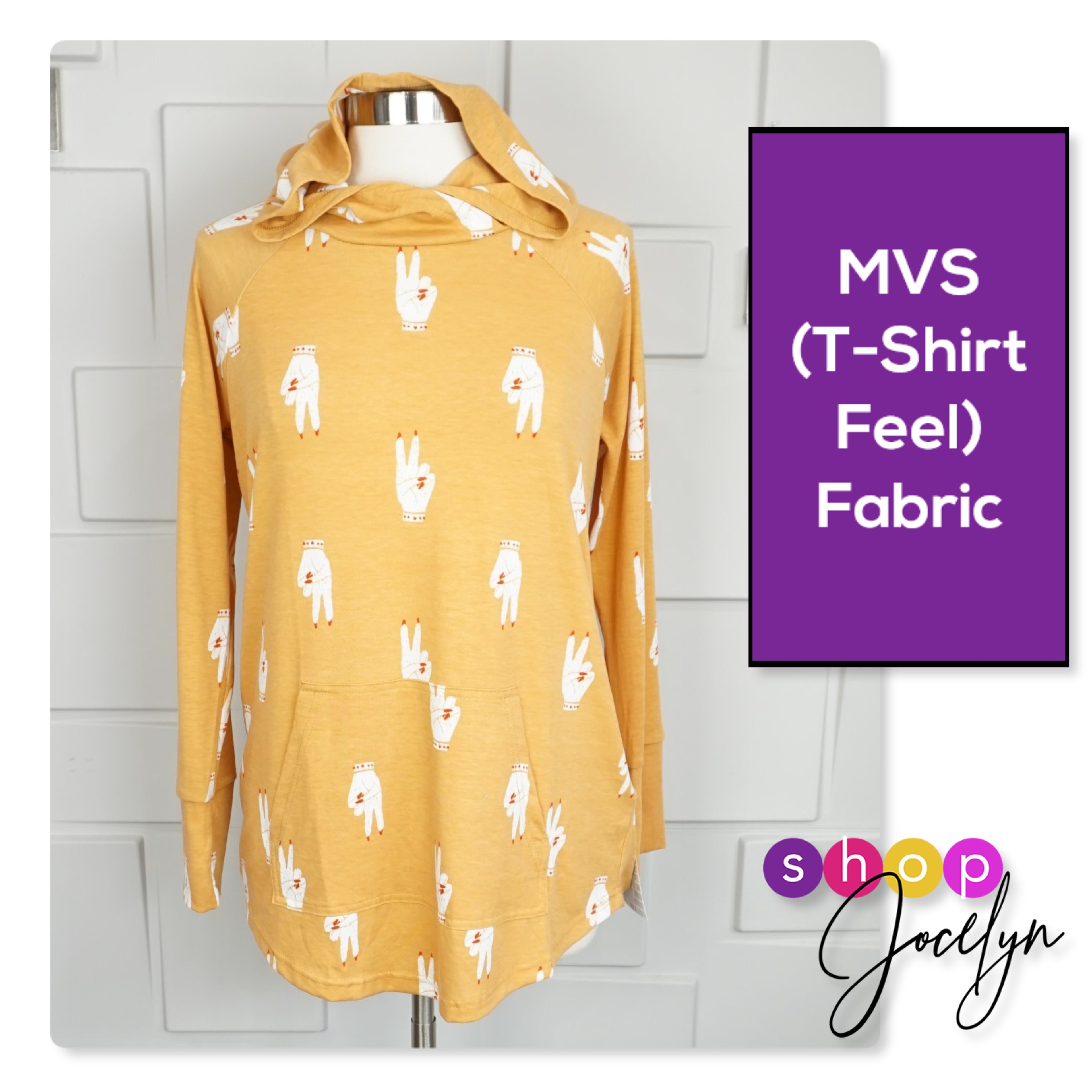 Amber Lightweight Hoodie