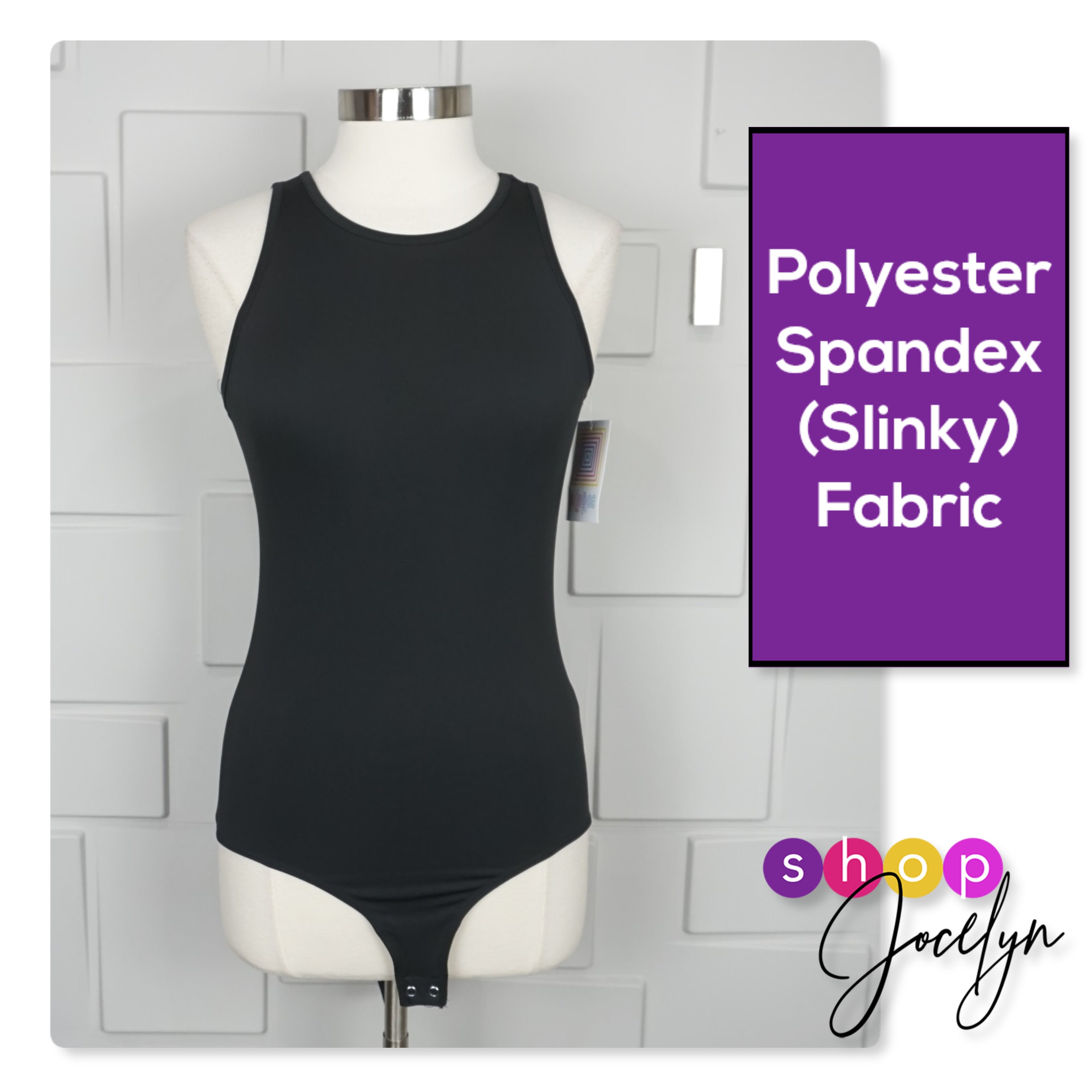 Hope Bodysuit