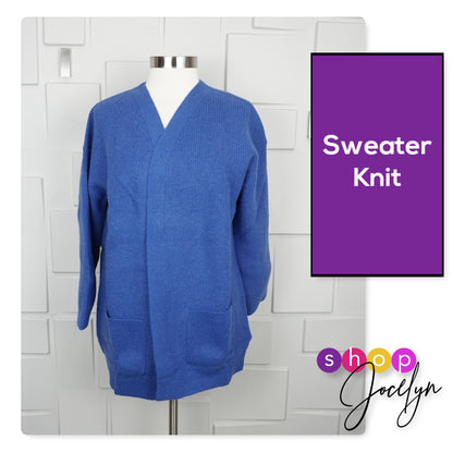 Essential Cardigan