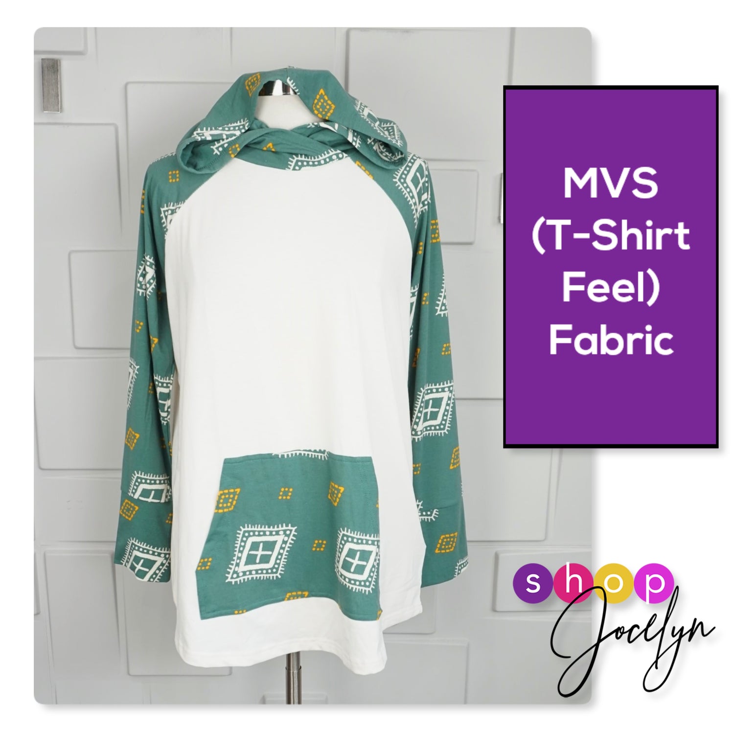 Amber Lightweight Hoodie