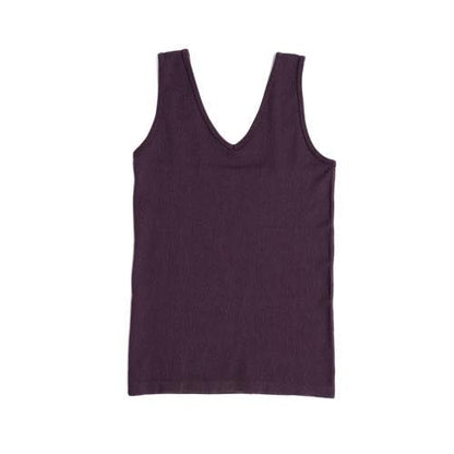 Seamless Tank