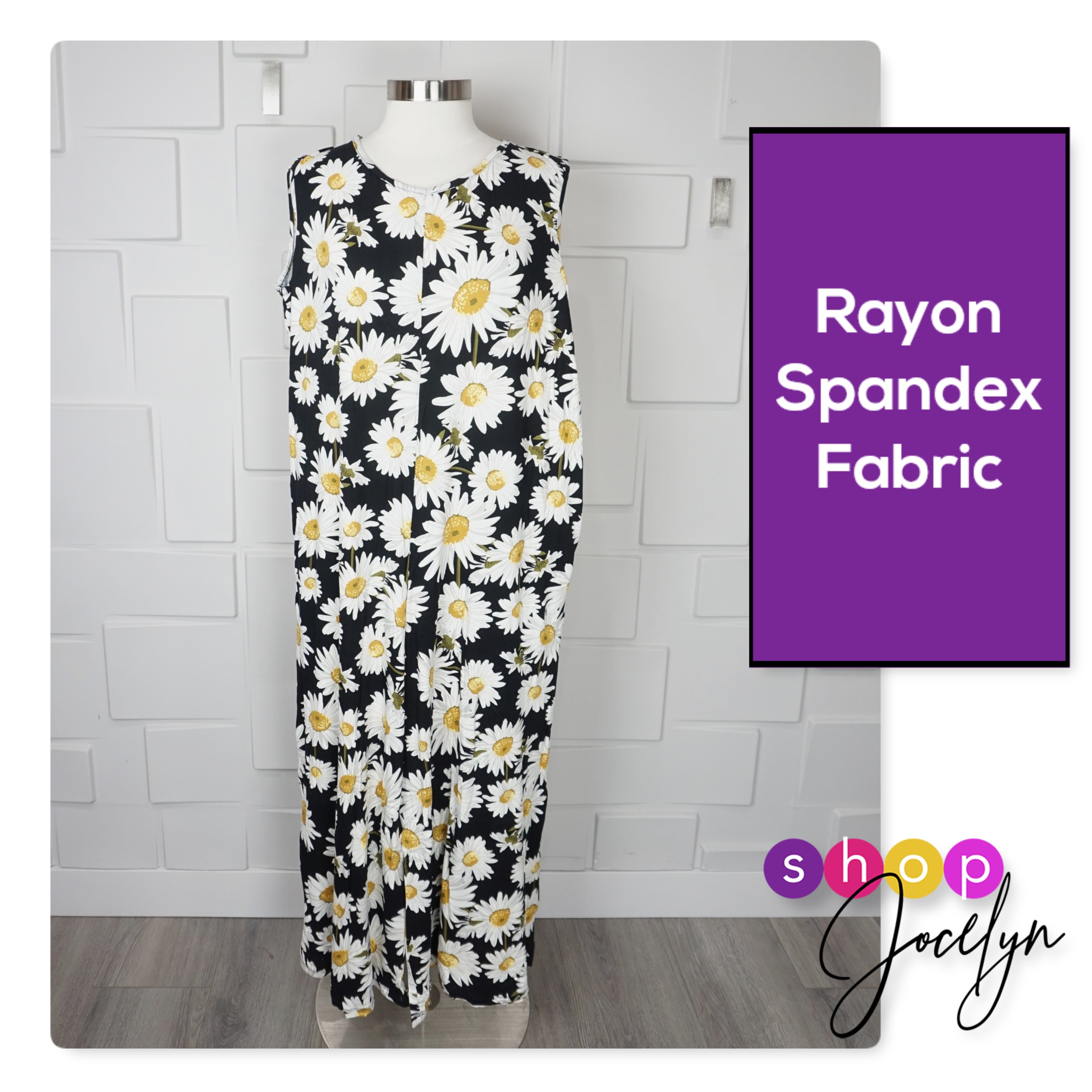 Natalie Jumpsuit