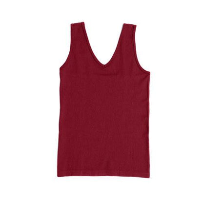 Seamless Tank