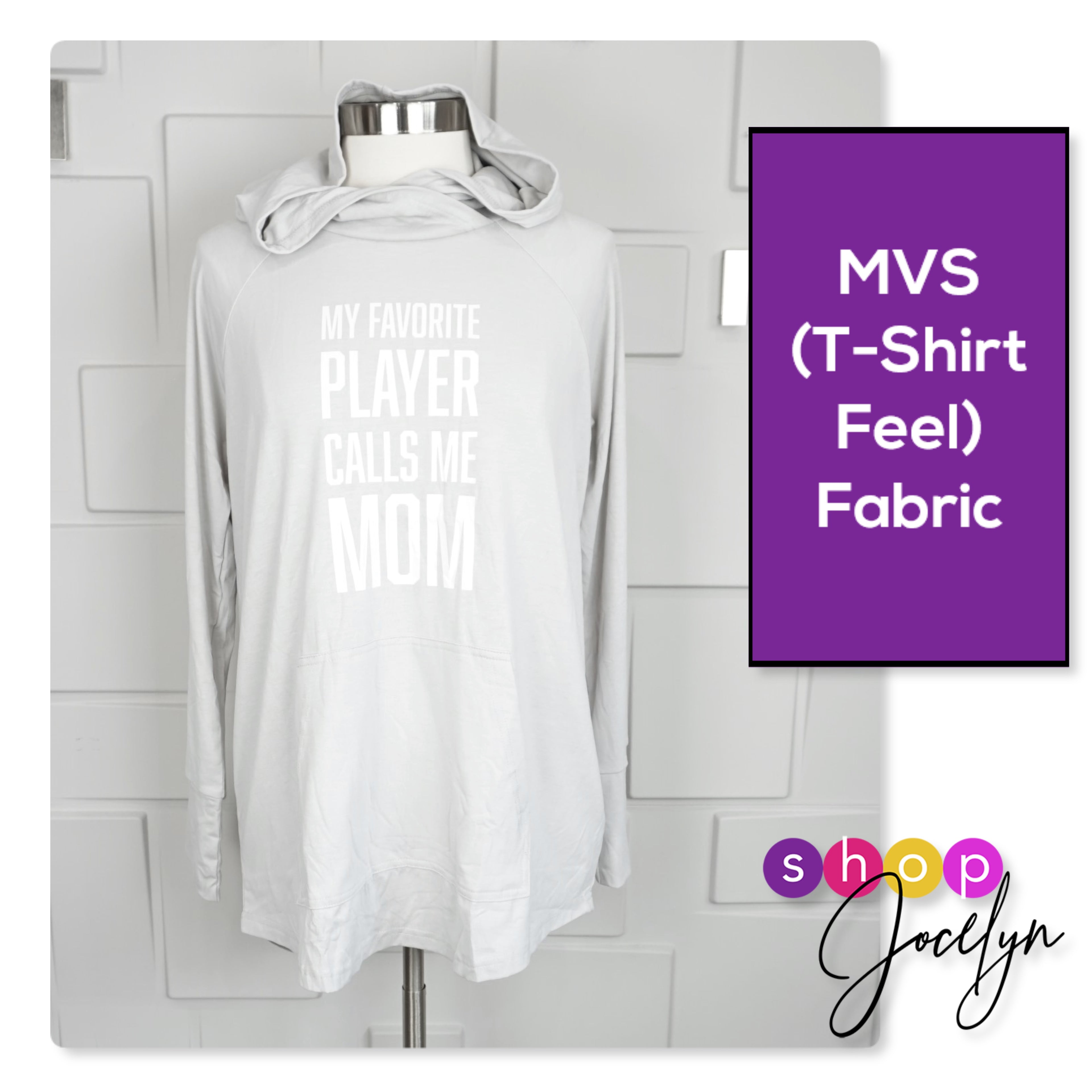 Amber Lightweight Hoodie