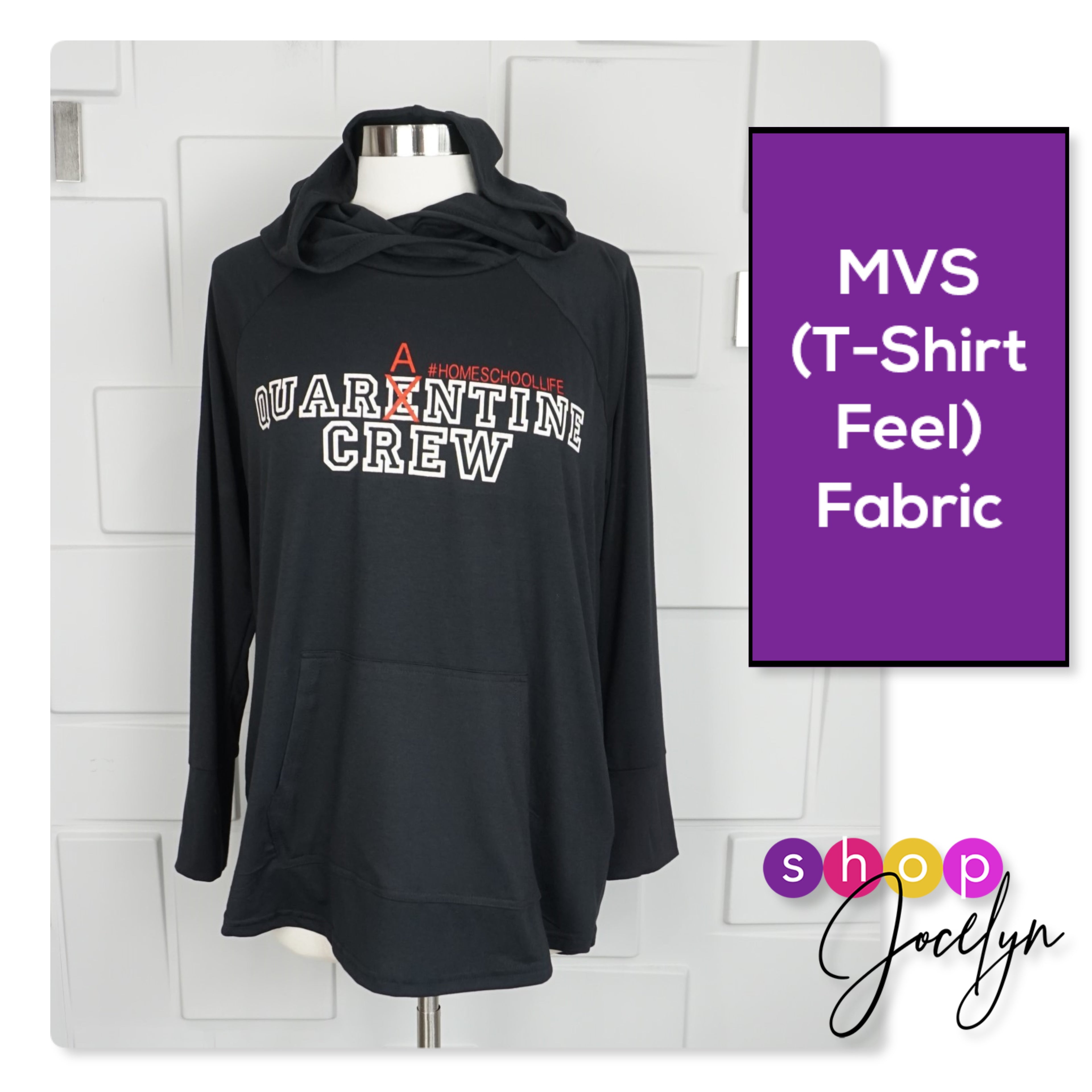 Amber Lightweight Hoodie