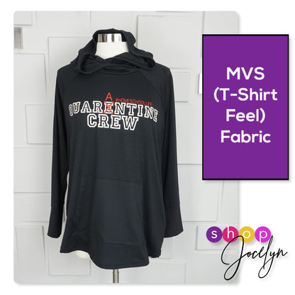 Amber Lightweight Hoodie