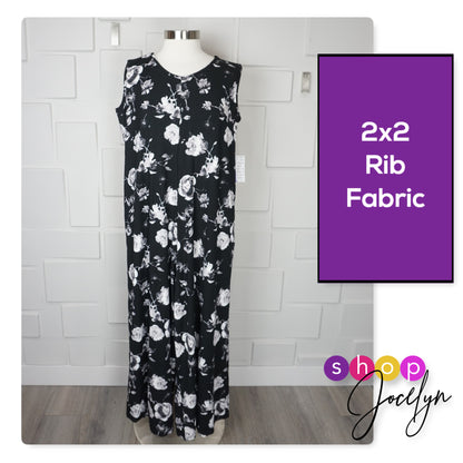 Natalie Jumpsuit