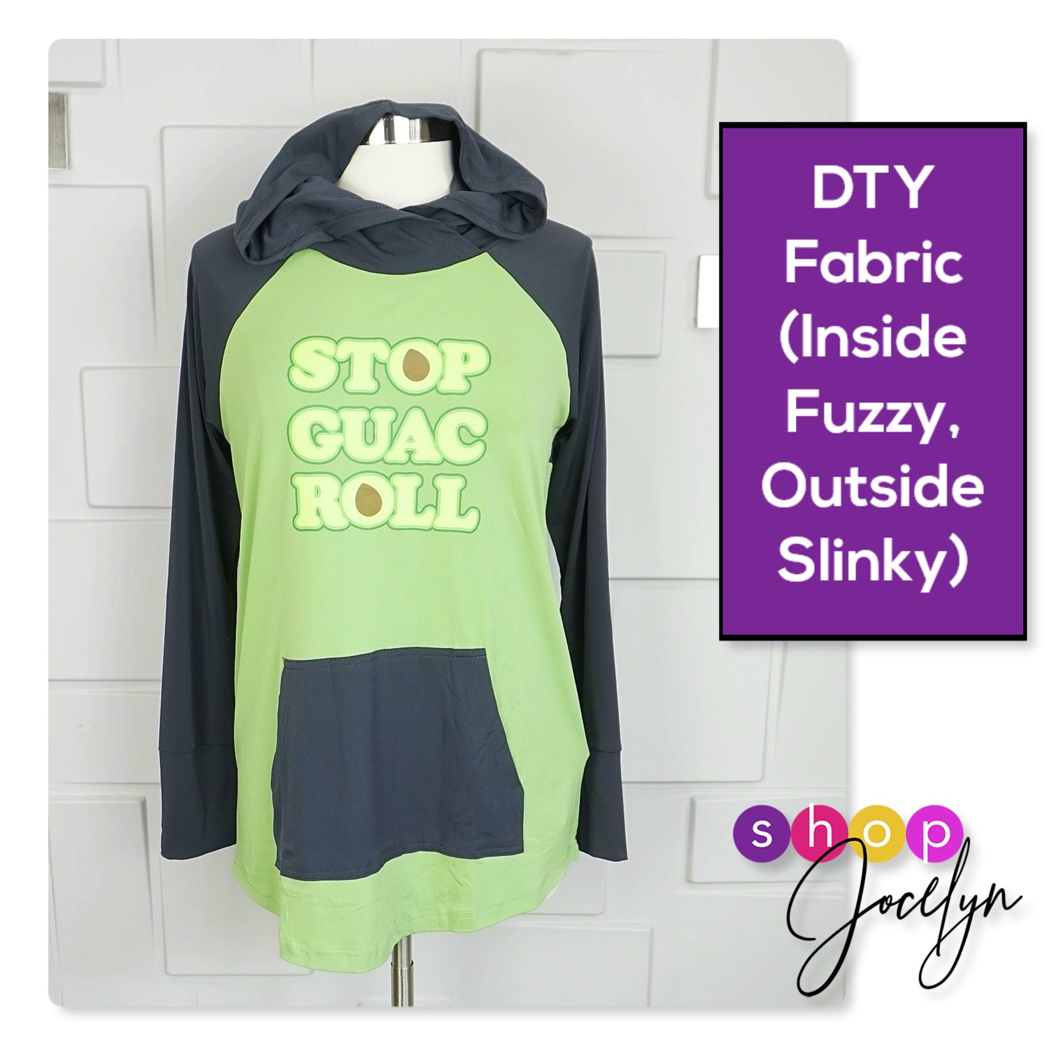 Amber Lightweight Hoodie