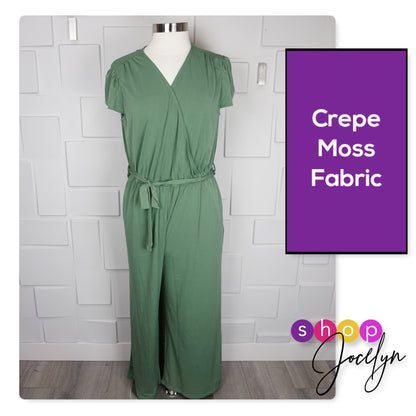 Karen Jumpsuit