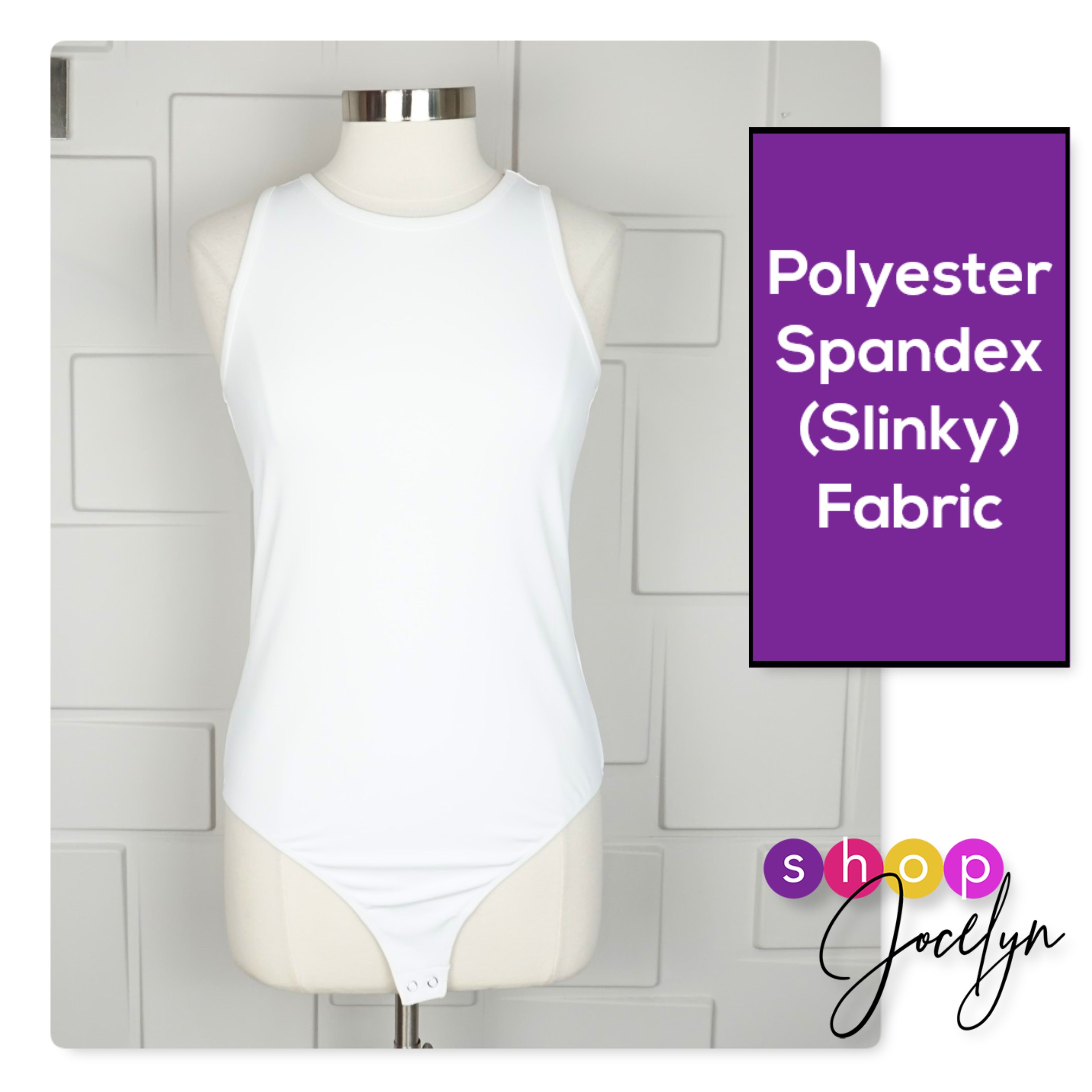Hope Bodysuit