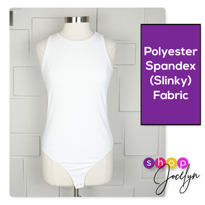 Hope Bodysuit