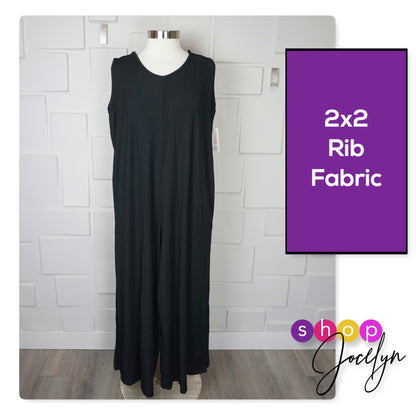 Natalie Jumpsuit