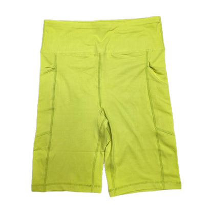 Rise - Driven Biker Shorts