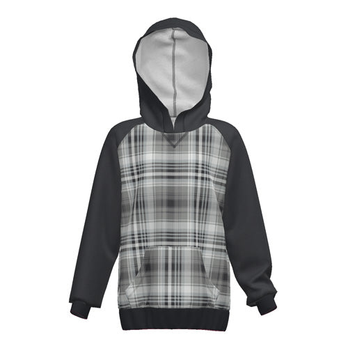 Oliver Pullover Hoodie