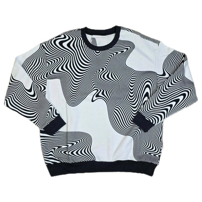 Rise - Reset Crew Neck Pullover