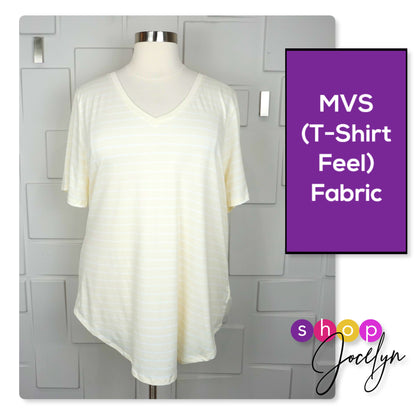 Iris Tunic Top