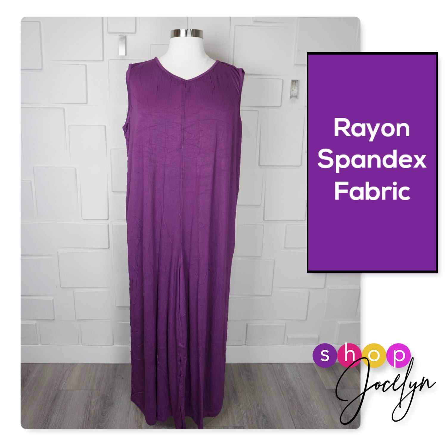 Natalie Jumpsuit