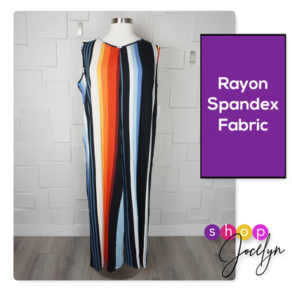 Natalie Jumpsuit
