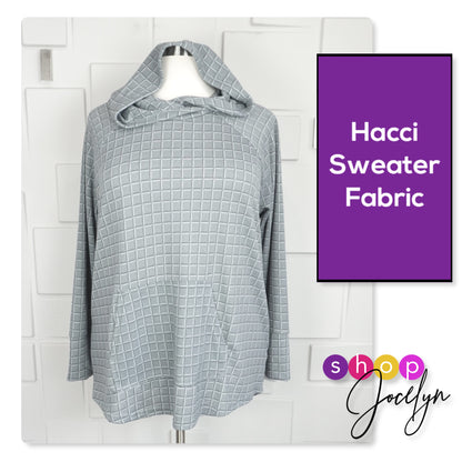 Amber Lightweight Hoodie