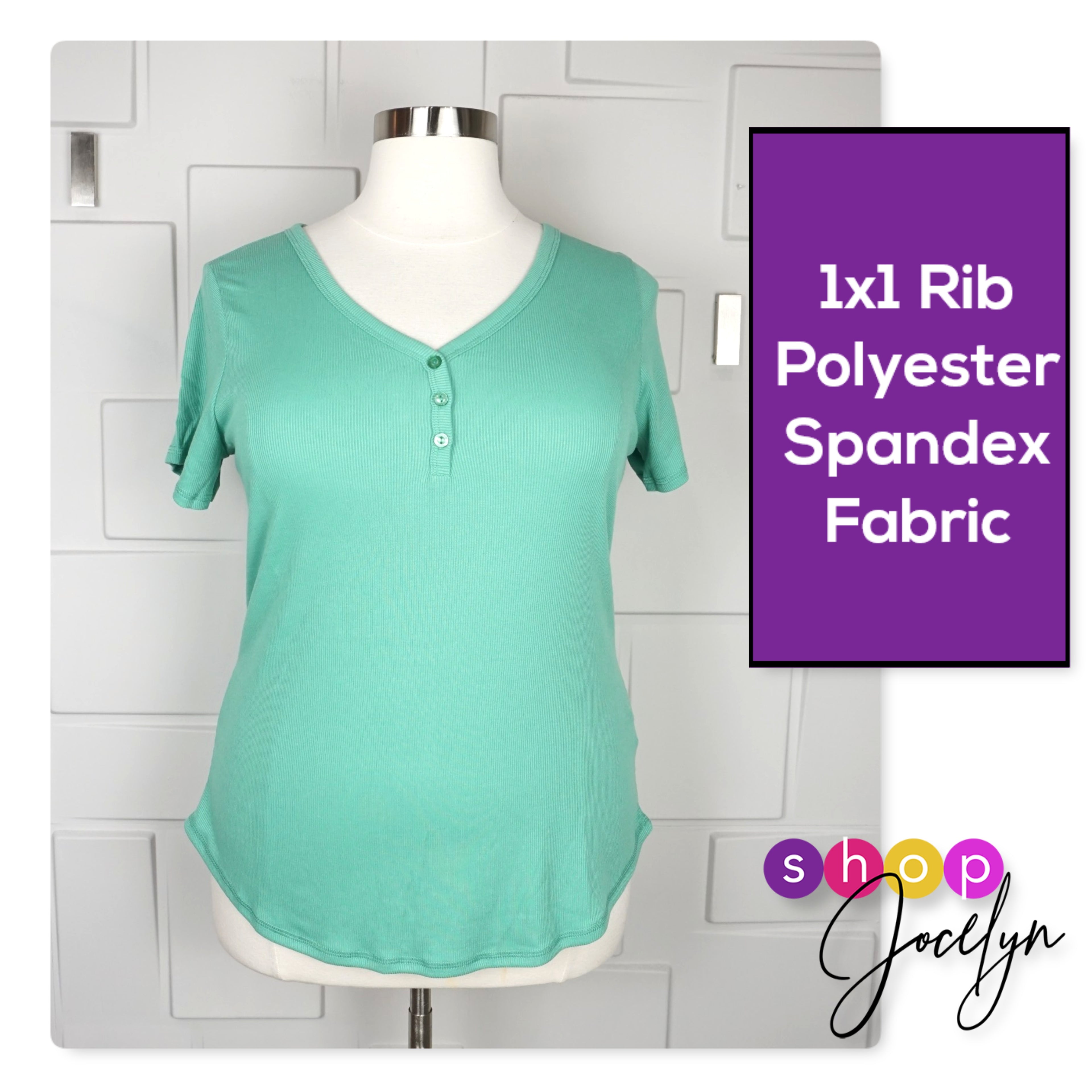 Bailey Y-Neck Top