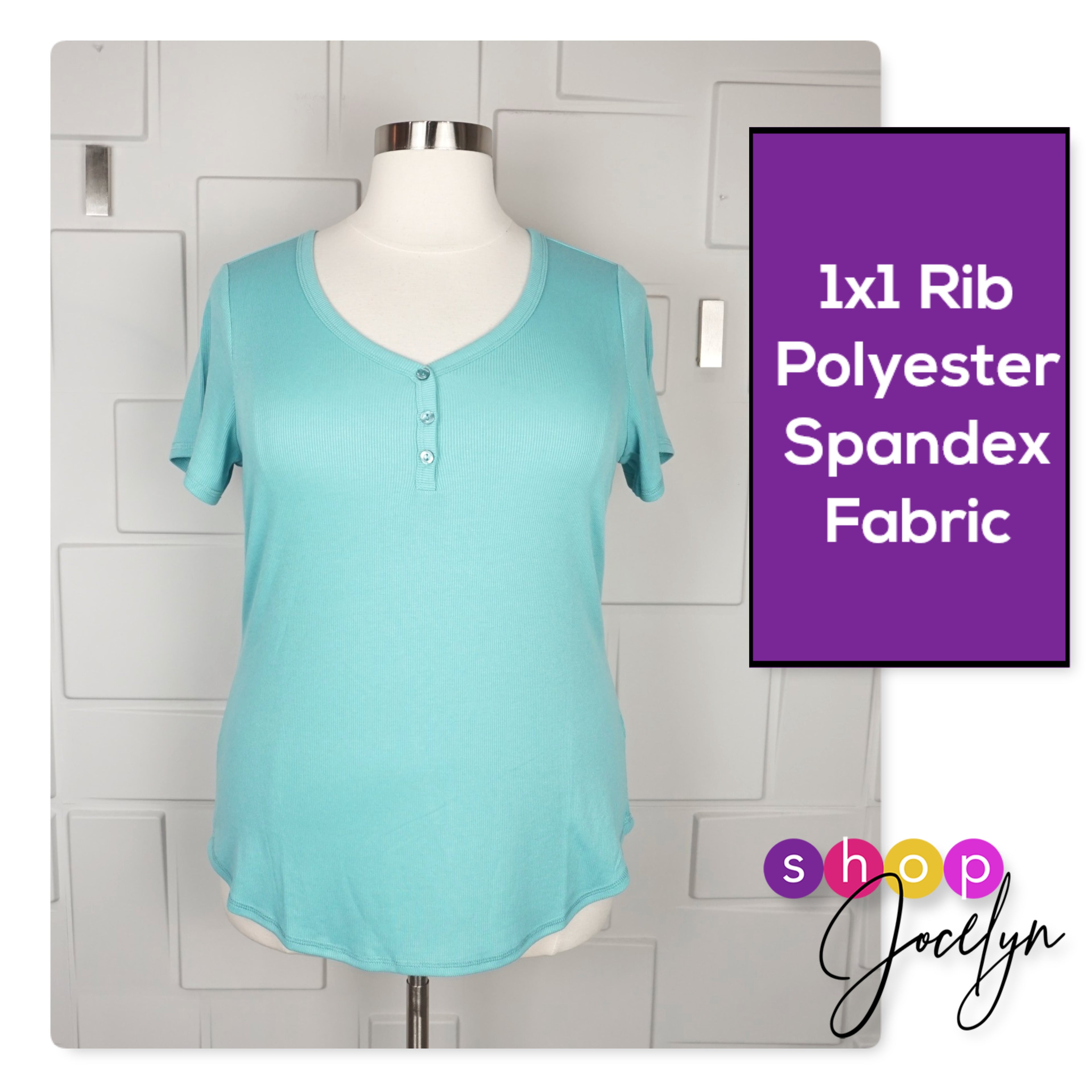 Bailey Y-Neck Top
