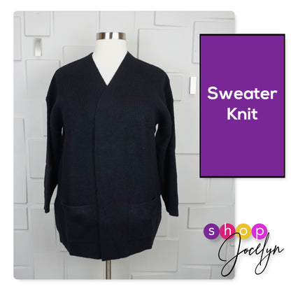 Essential Cardigan