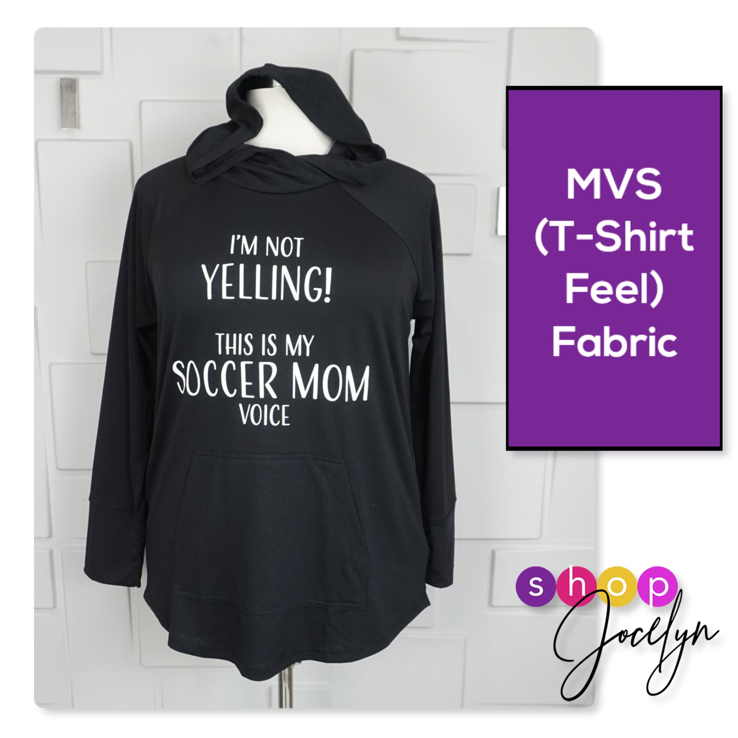 Amber Lightweight Hoodie