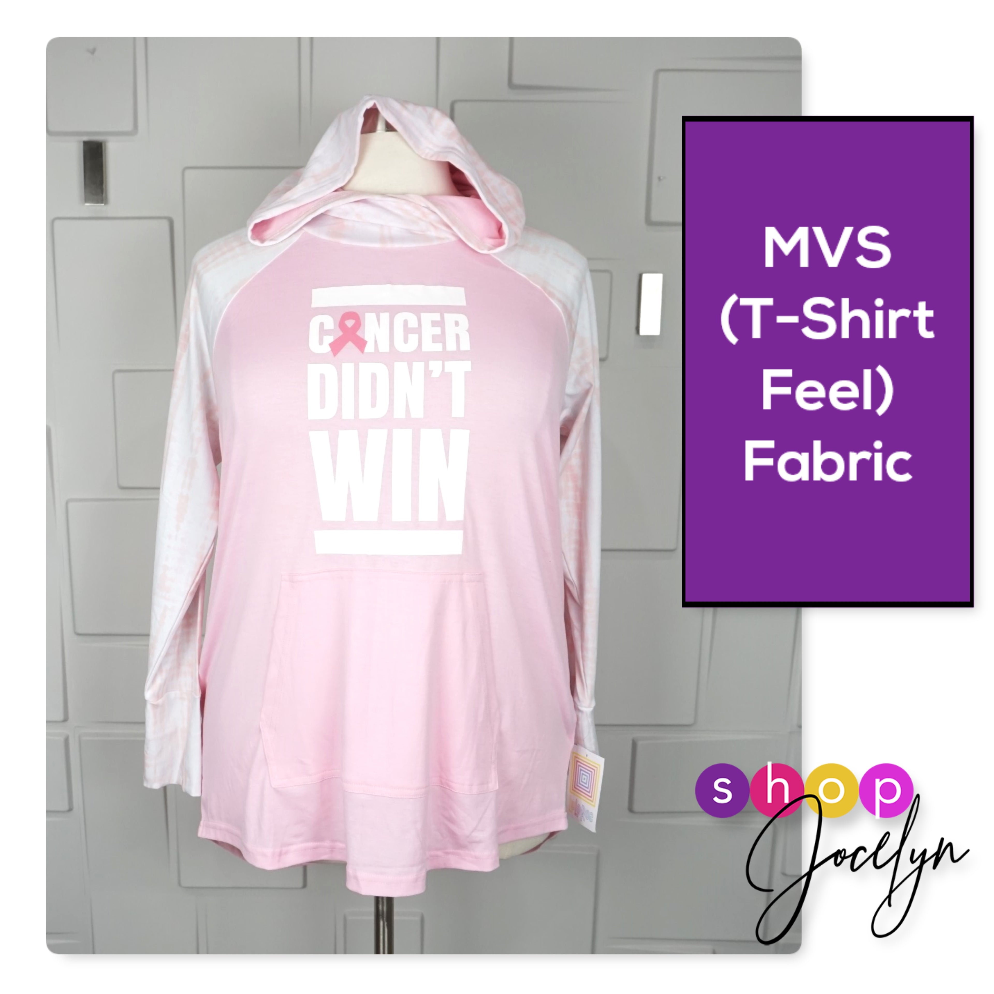 Amber Lightweight Hoodie