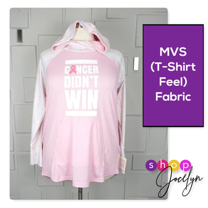 Amber Lightweight Hoodie