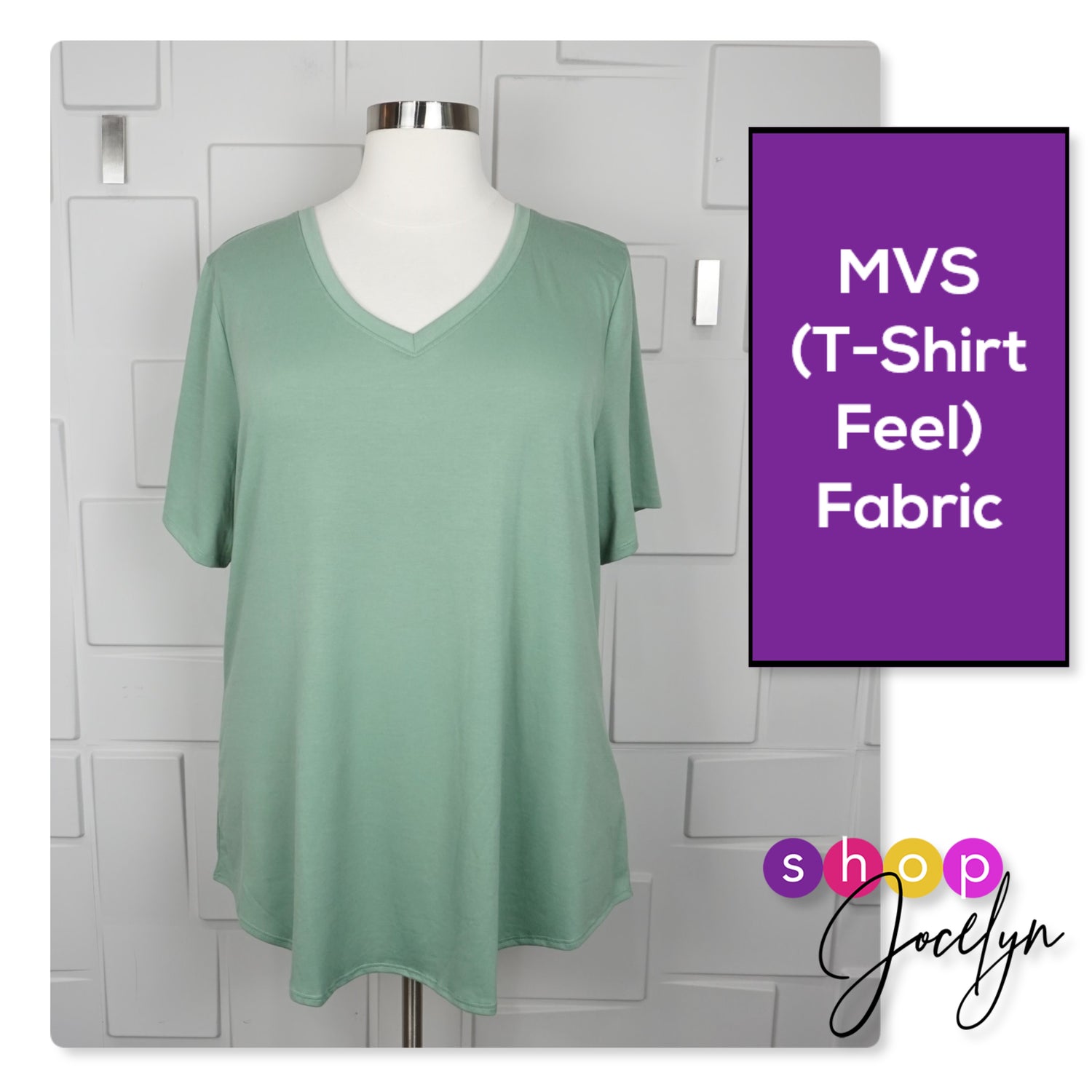 Iris Tunic Top