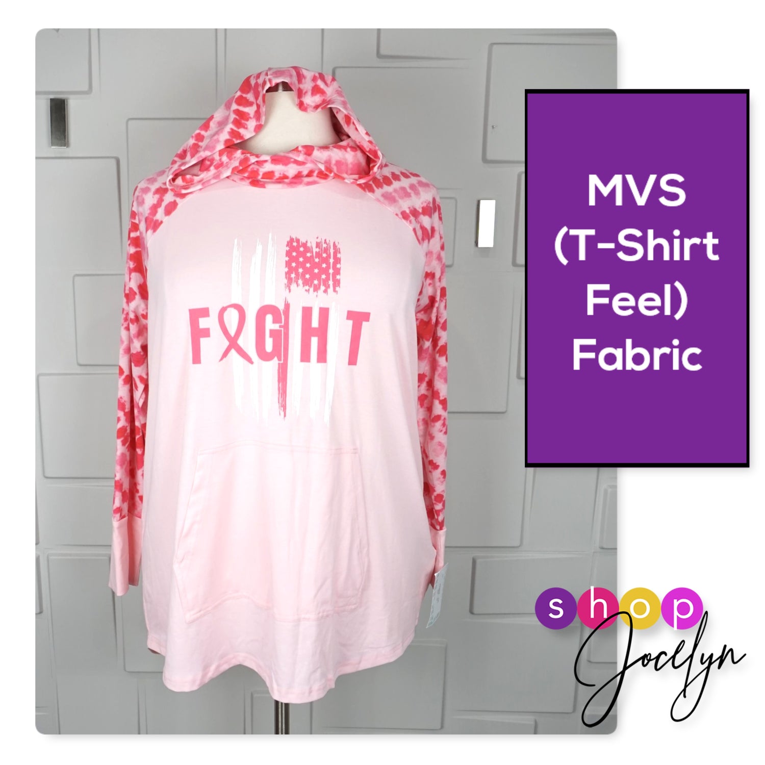 Amber Lightweight Hoodie