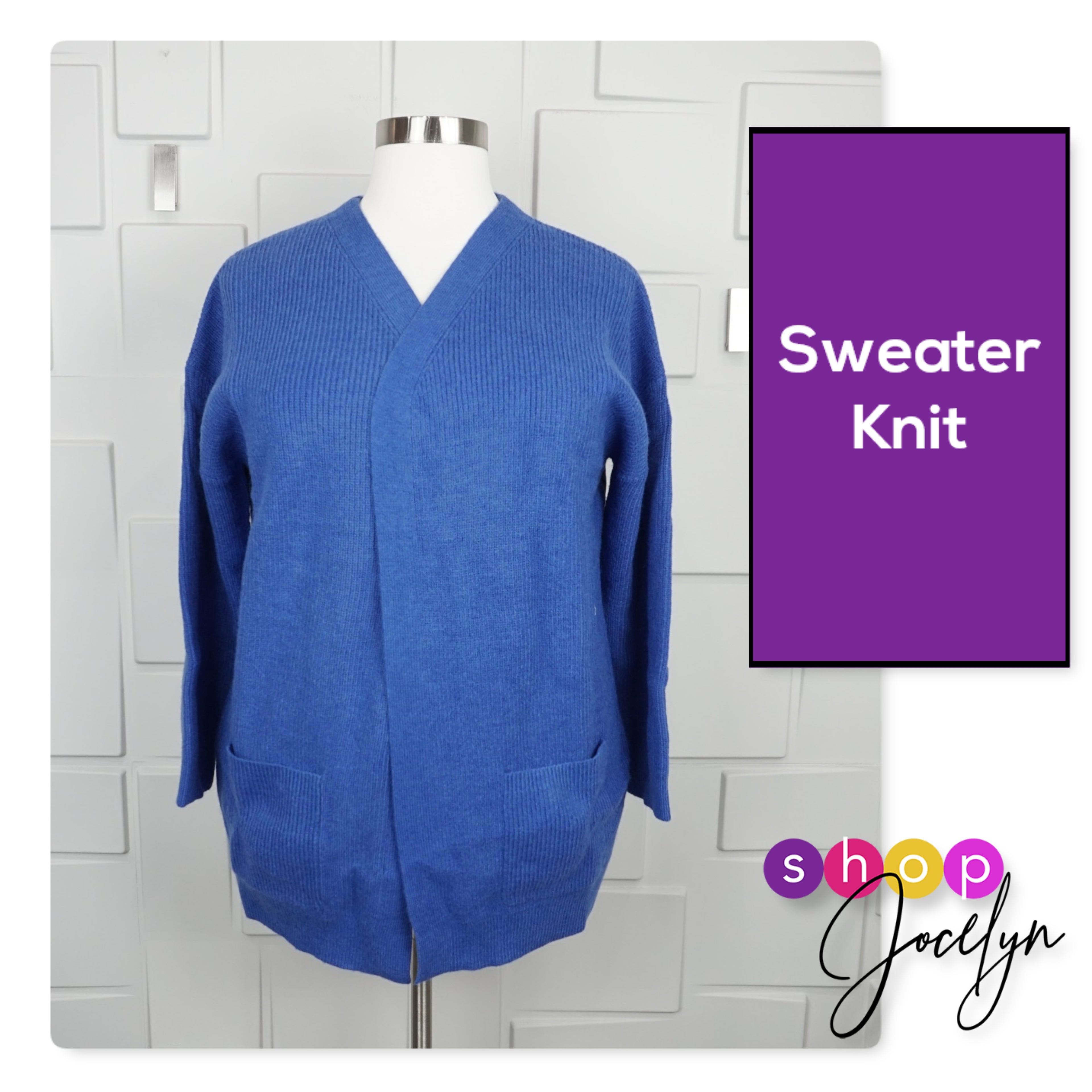 Essential Cardigan