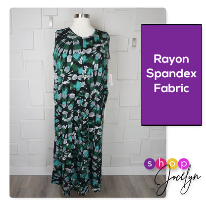 Natalie Jumpsuit