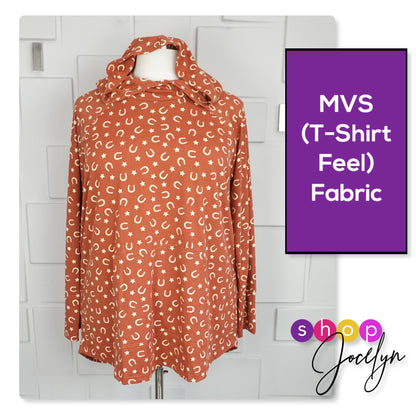 Amber Lightweight Hoodie