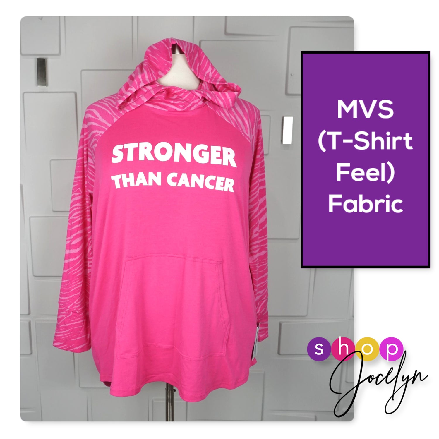 Amber Lightweight Hoodie