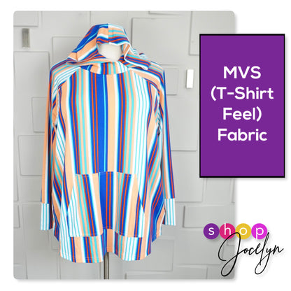 Amber Lightweight Hoodie