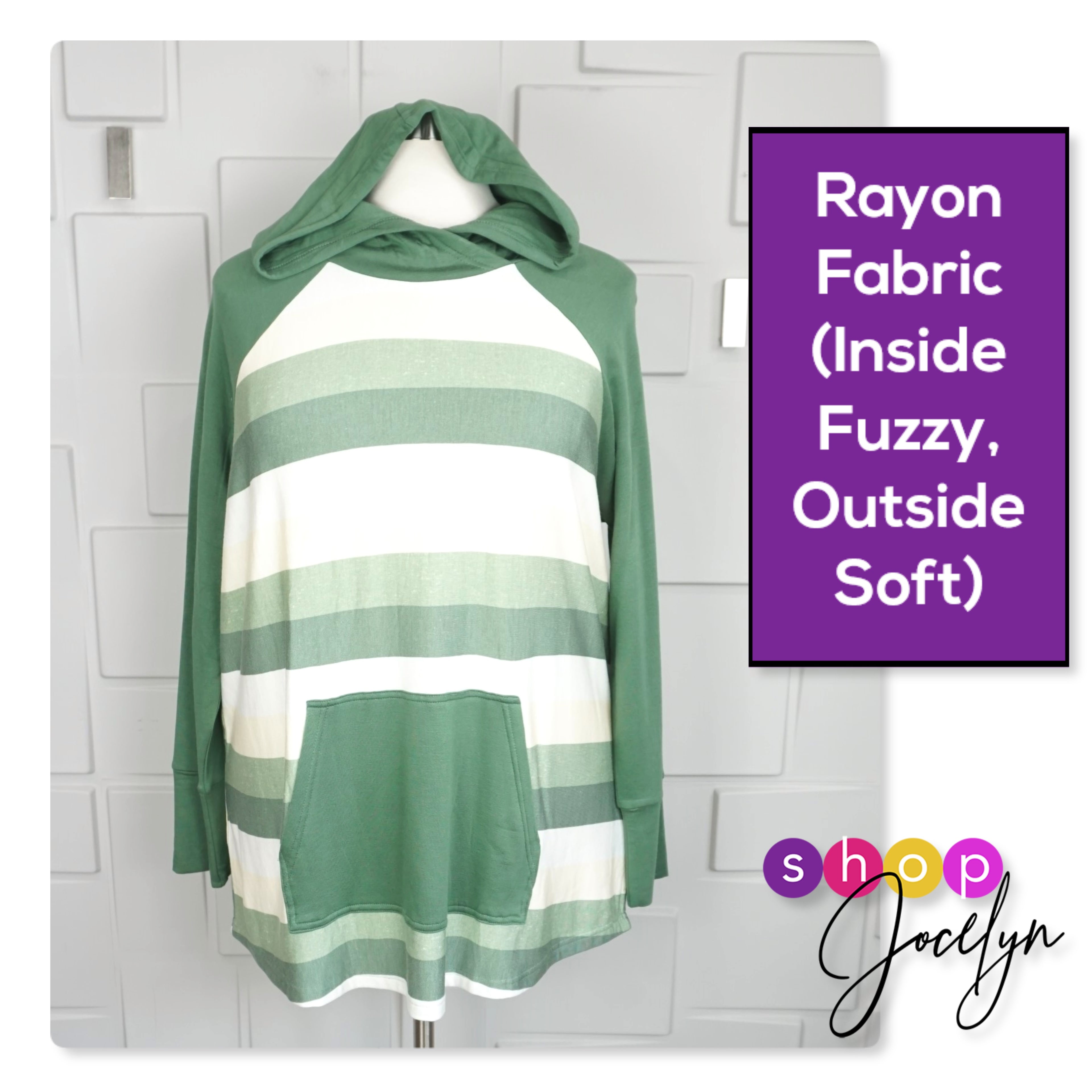 Amber Lightweight Hoodie