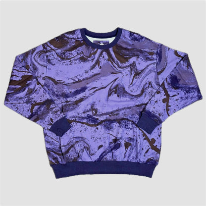 Rise - Reset Crew Neck Pullover