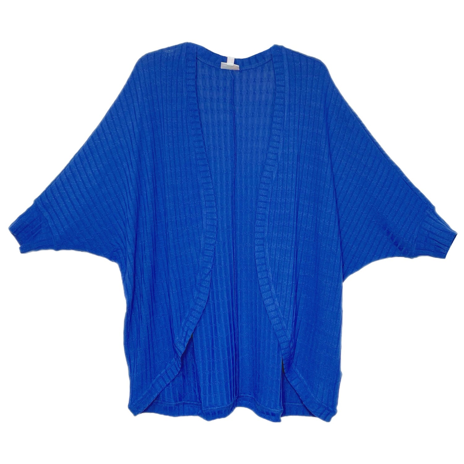 Tracy Cocoon Cardigan