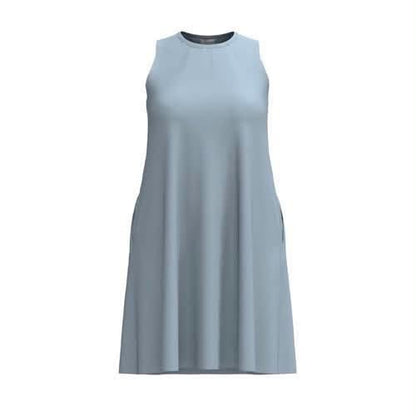 Charlotte Tank Swing Dress