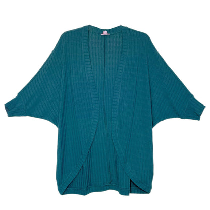 Tracy Cocoon Cardigan