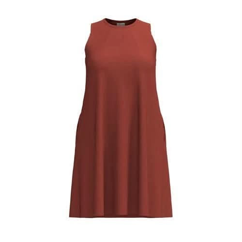 Charlotte Tank Swing Dress