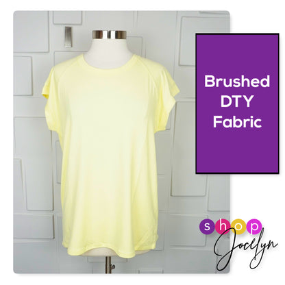 Ashley Raglan T