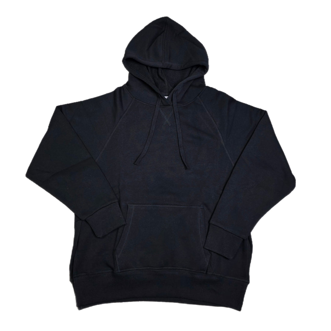 Lexi Hooded Fleece Sweatshirt