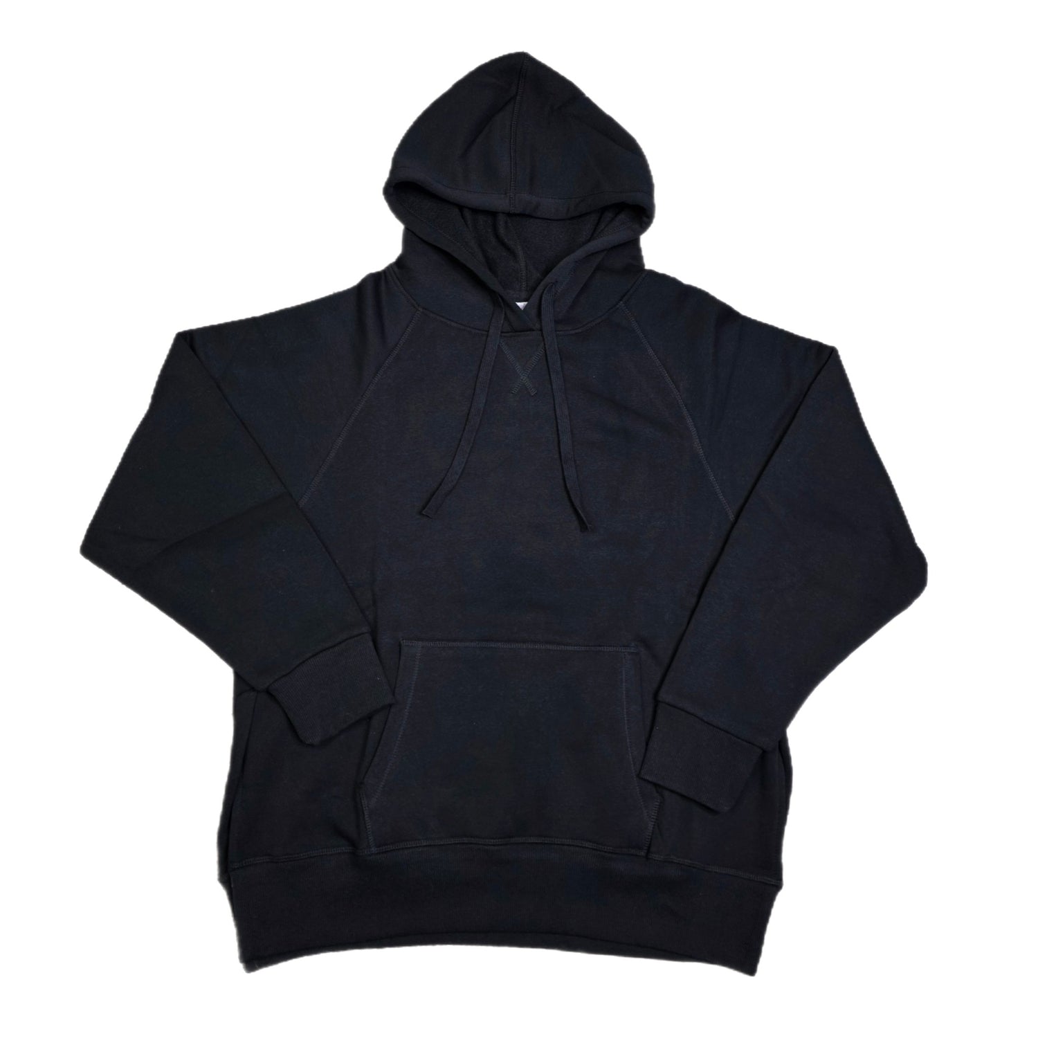 Lexi Hooded Fleece Sweatshirt