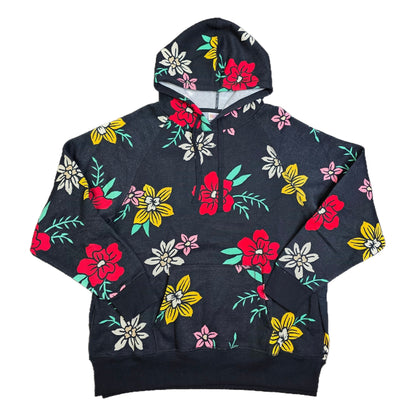 Lexi Hooded Fleece Sweatshirt