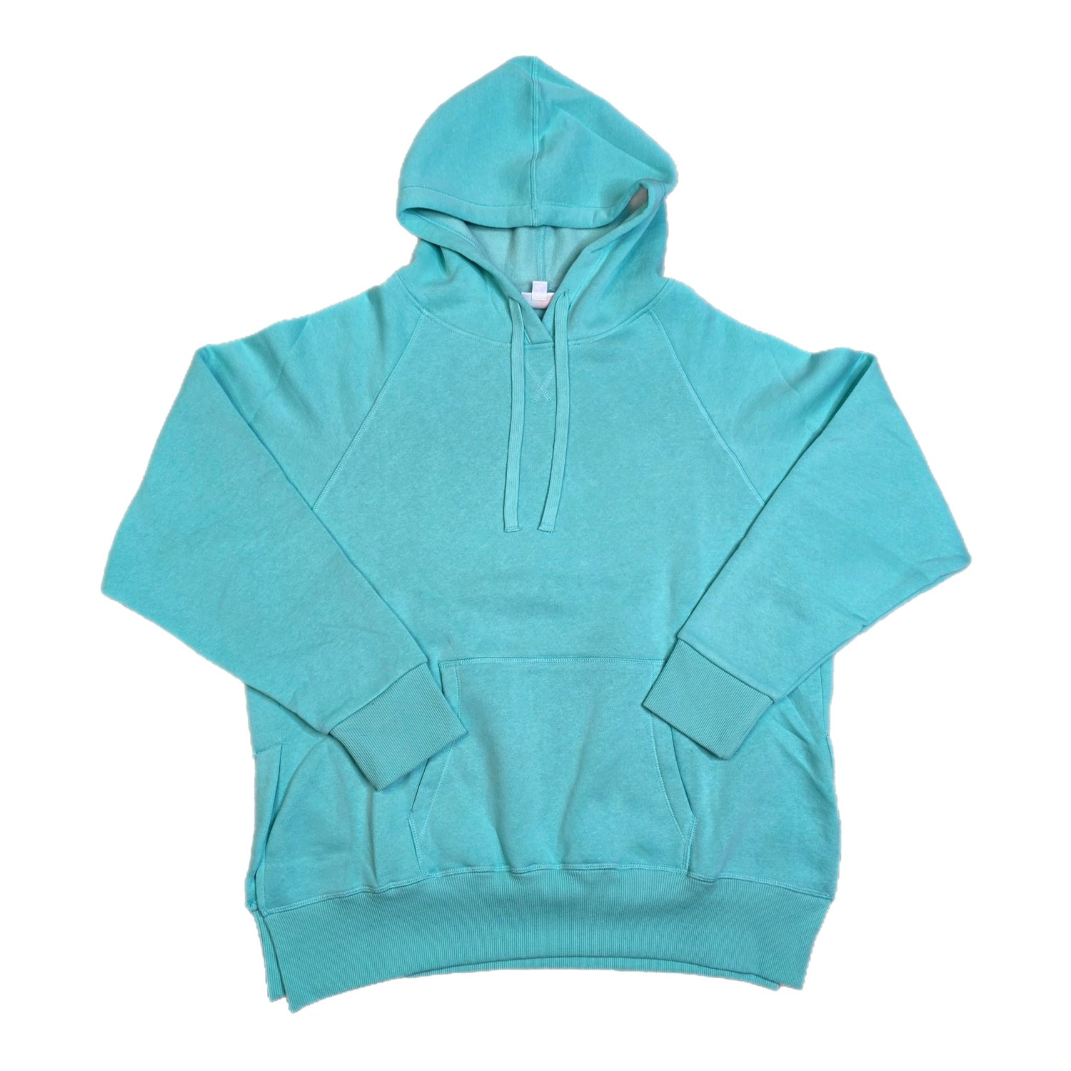 Lexi Hooded Fleece Sweatshirt